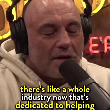 David Goggins will make your day better With Joe Rogan