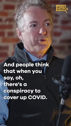 You Don't Need a Conspiracy When Interests Converge