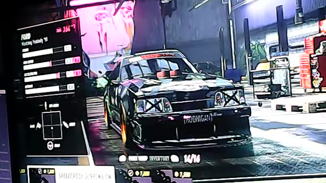 [Cyraxx Youtube 2021-2-13] cruise and Chill