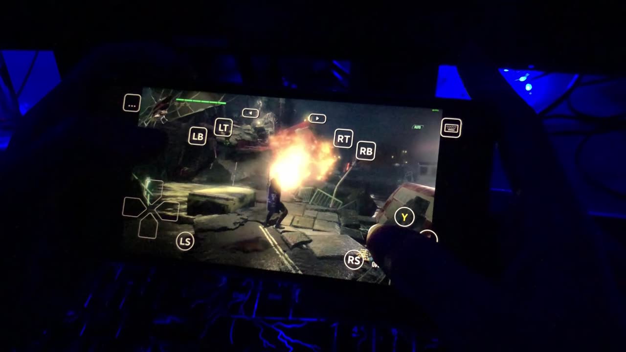 Devil May Cry 5 Full video modvovo
