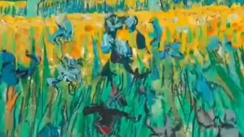 Don't stop creating... Don't stop inspiring...