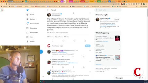 1099 Censorship in the US Gives Window To Our Own, Inflation Still High and More