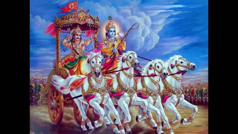 Bhagavad Gita - Chapter 15
