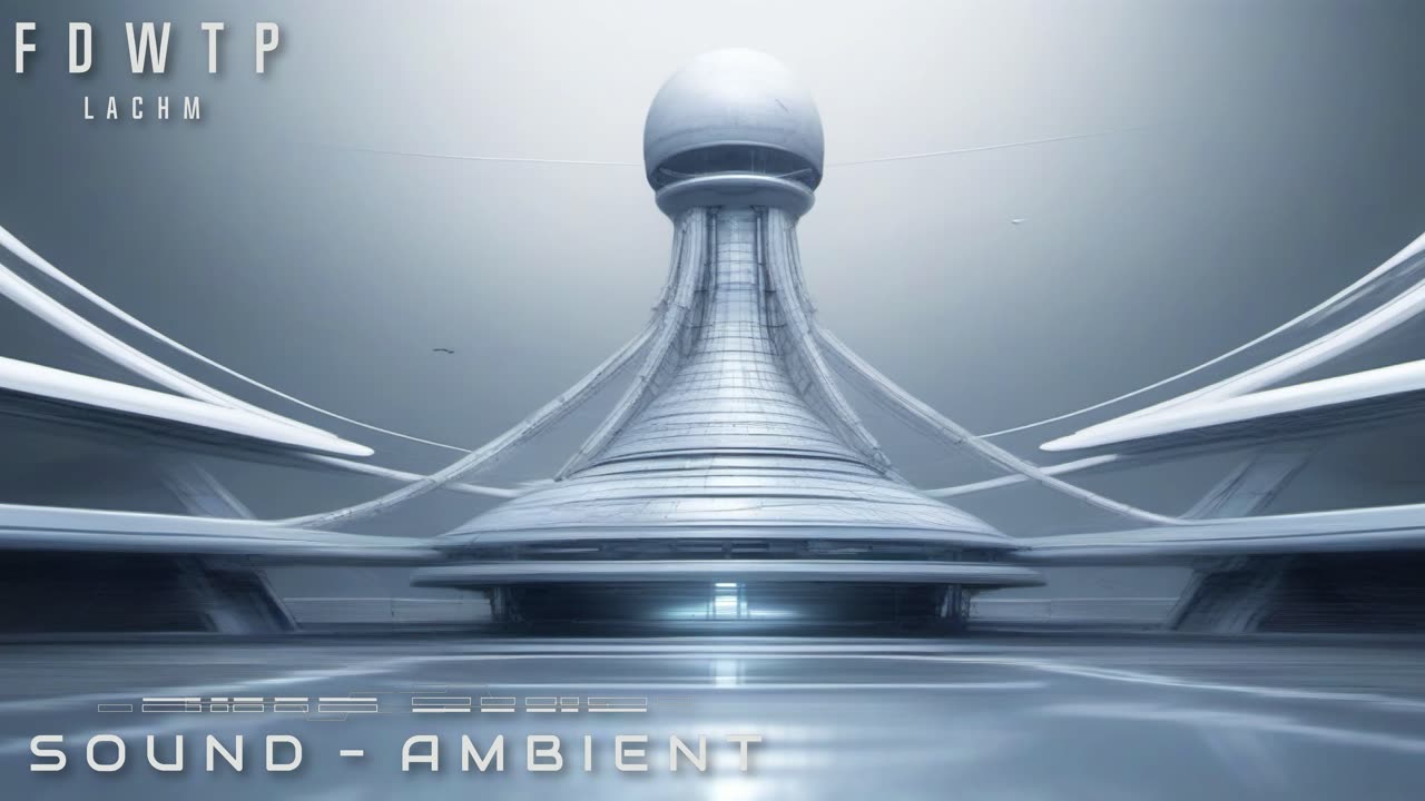 Sound Ambient Effect - F D W T P - Lachm