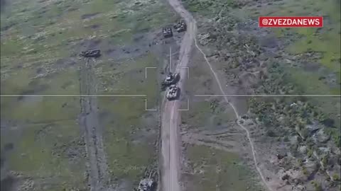 💥 Ukraine Russia War | Dramatic Tank Recovery & Lancet Attack | Zaporizha 2023 | RCF