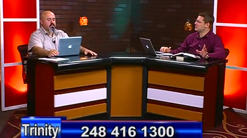 Yusuf Estes on Muhammad in the Bible