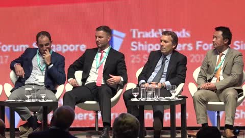 TradeWinds Shipowners Forum Singapore