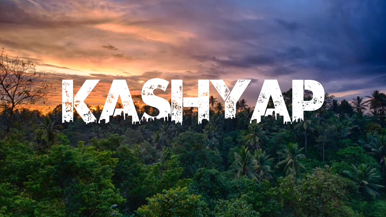 Name later video #kashyap