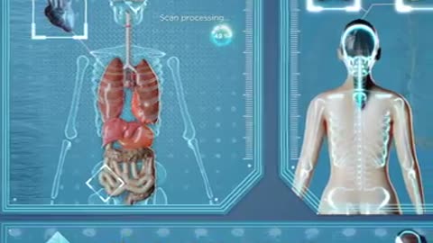 Your body warns you a month before a stroke happens..