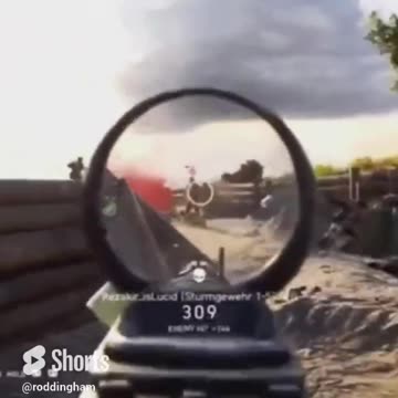 How many guys are in that smoke