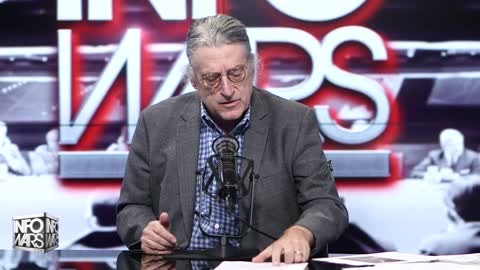 Stewart Rhodes' Lawyer Breaks Down the First Charges of Sedition in Jan 6 Investigation