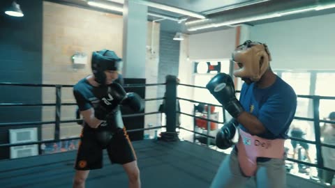 Deji- so this happened...