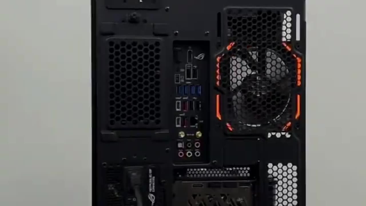 Unleashing the Beast i9-13900K and RTX 4090 Gaming PC