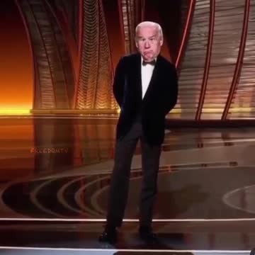 Slap heard around the world