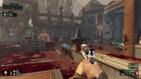 Livestream 149-Styx: Shards of Darkness+Killing Floor 2