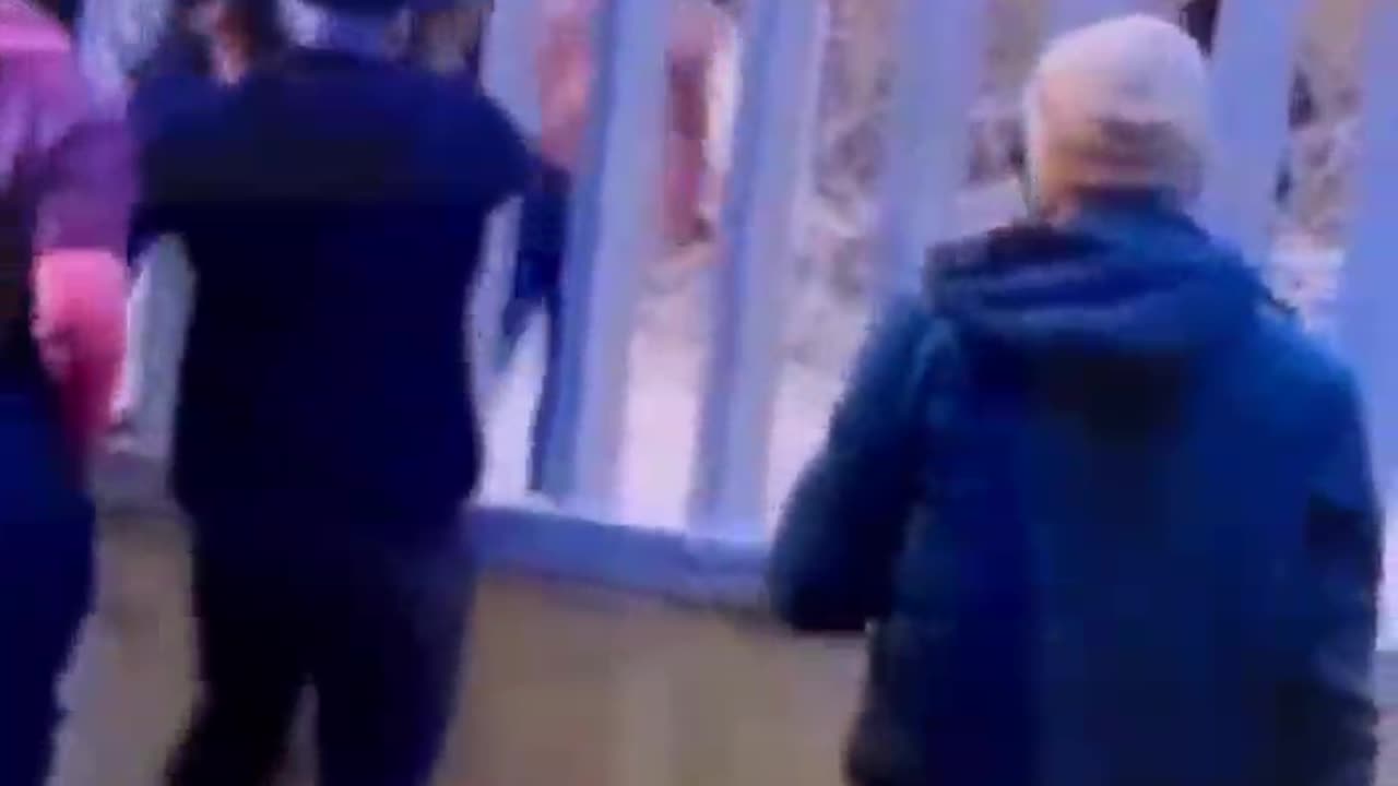 Illegal immigrants entering Poland from Belarus; the result of animosity between two states