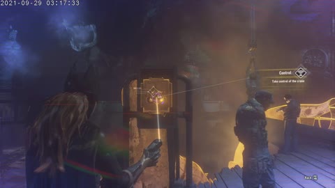 Batman Arkham Series Part 90