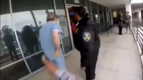 Abortion Docs Be Possessed!