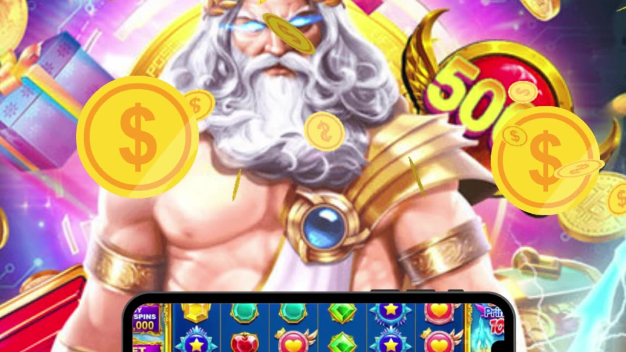 "MAWARTOTO Slot Online: Pengalaman Kasino Virtual Anda"