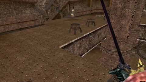 How to get Keening & Amulet of Heartfire in Morrowind