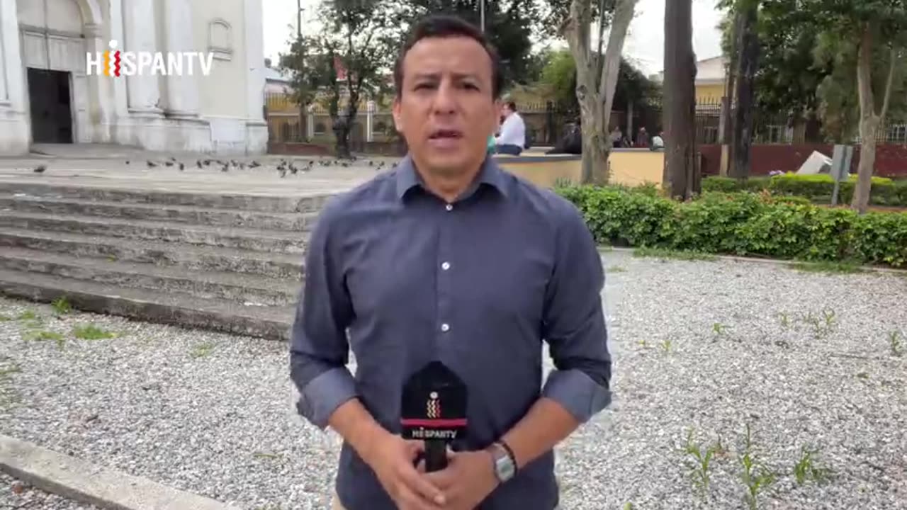 Crece desconfianza en el resultado de las elecciones en Guatemala