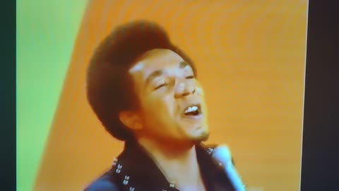 Smokie Robinson And The Miracles Tears Of A Clown1971
