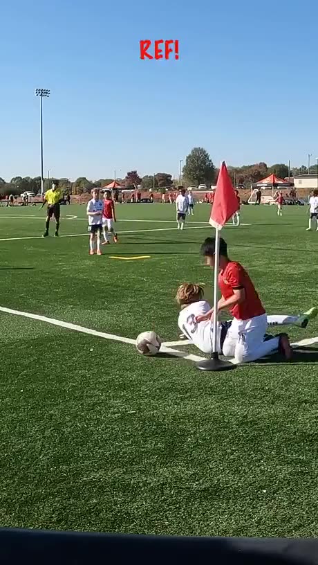 Legendary Kid Stands on His Own! #funny_clips #funnyfamily