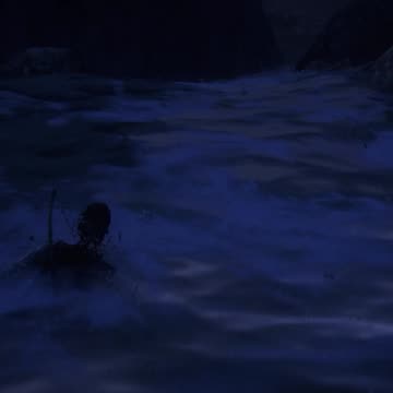 I Fell Into A Different Game