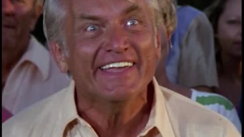 Ted Knight Laugh