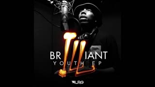 Dizzy Wright - Brilliant Youth EP Mixtape