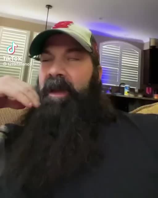 January 6 Committee! This man gets it!