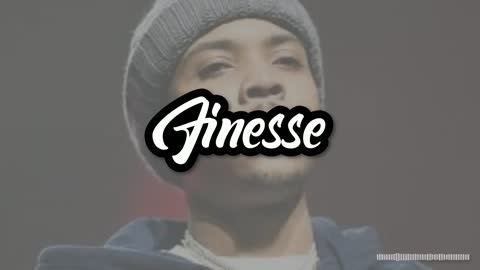 G Herbo Type Beat - "Finesse" {FREE}