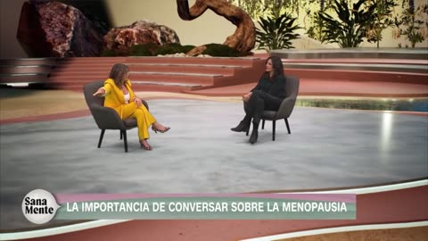 La importancia de derribar mitos sobre la menopausia