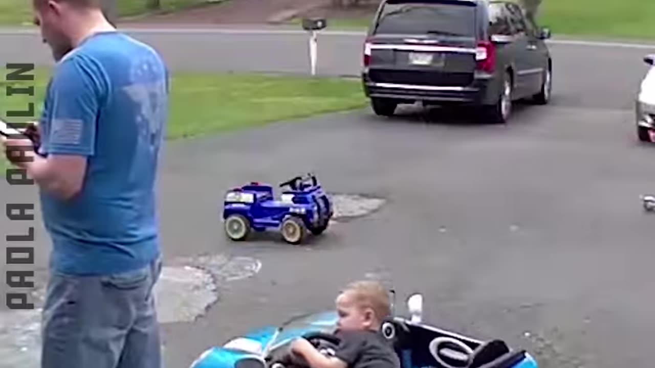 World's 10 Funniest Kids