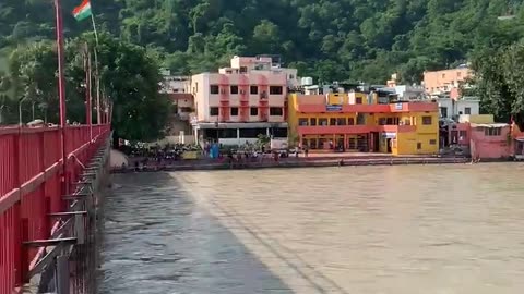 Haridwar The Holy City of India