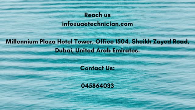 iphone repair dubai - uaetechnician