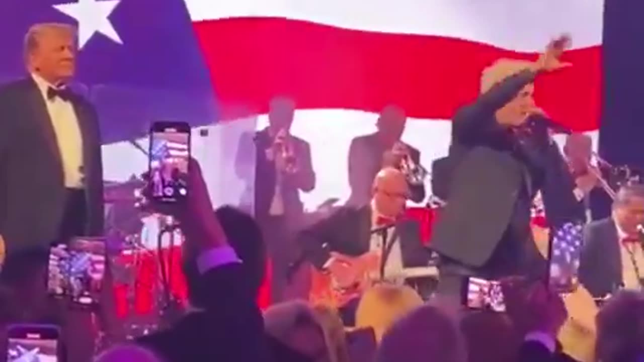 I'M PROUD TO BE AN AMERICAN