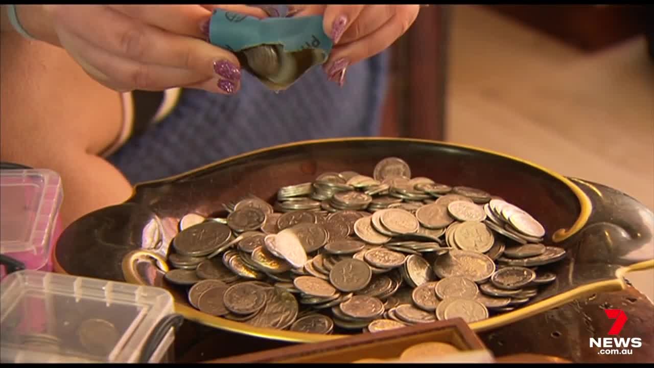 The Australian coins that can fetch hundreds of dollars | 7NEWS