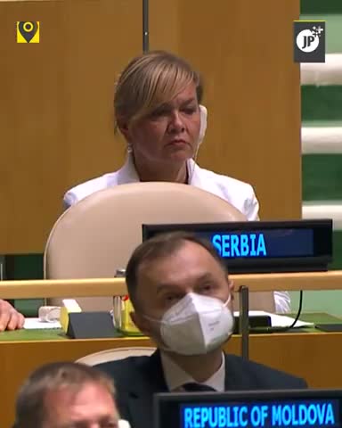 ¿Cuál es la diferencia entre la soberanía ucraniana y la soberanía serbia?