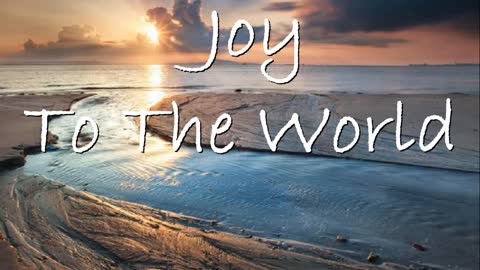 Joy To The World -- Instrumental Christmas Music