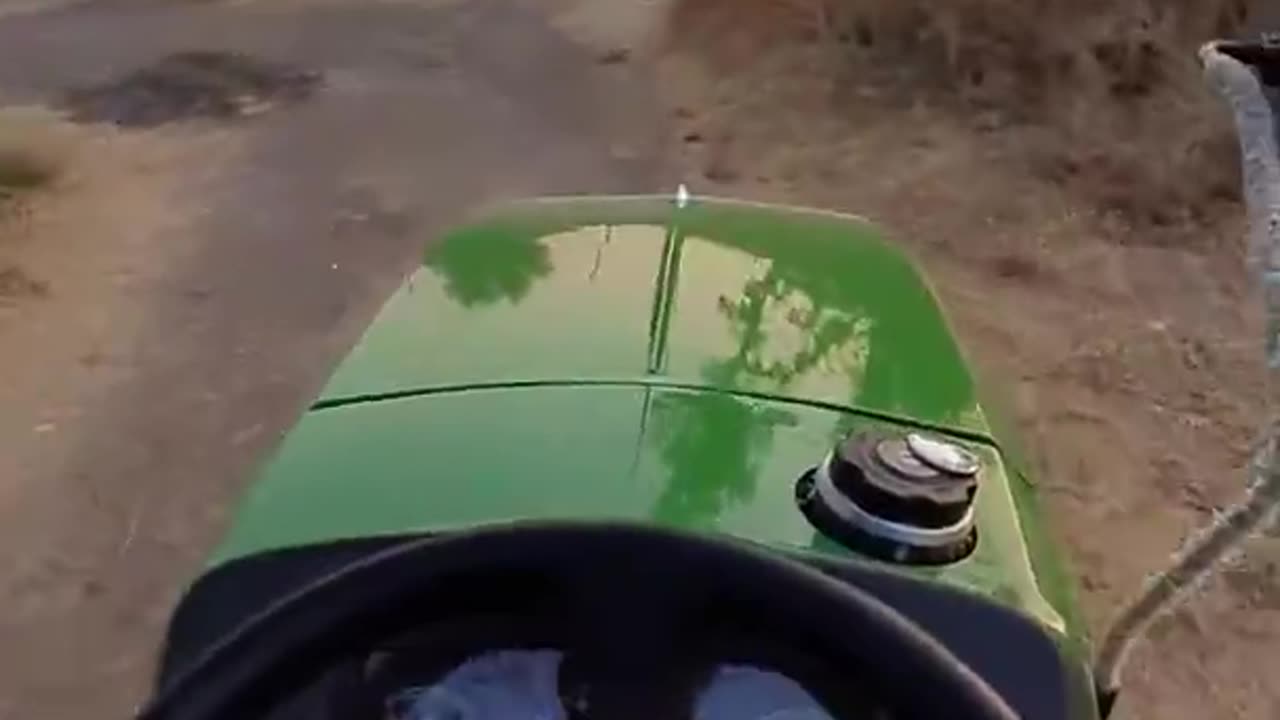 johndeere 3036 36hp
