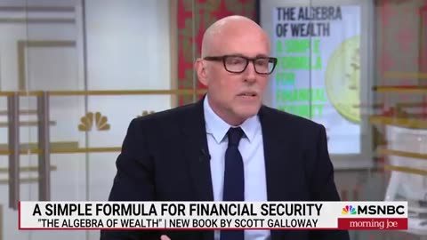 People are opting out of America.