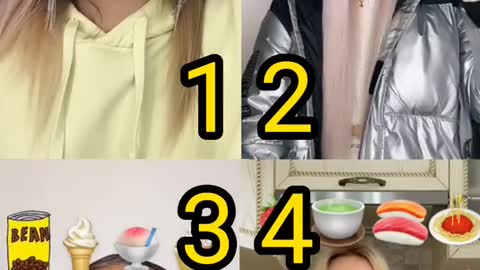 Pick Your Best 😍 Tiktok Compilation 💘 Pinned your comment 📌#187 #shorts #dance #ytviral #ytshorts