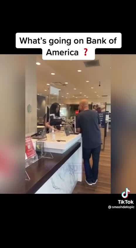 These people are missing money from their account seems like quite a few