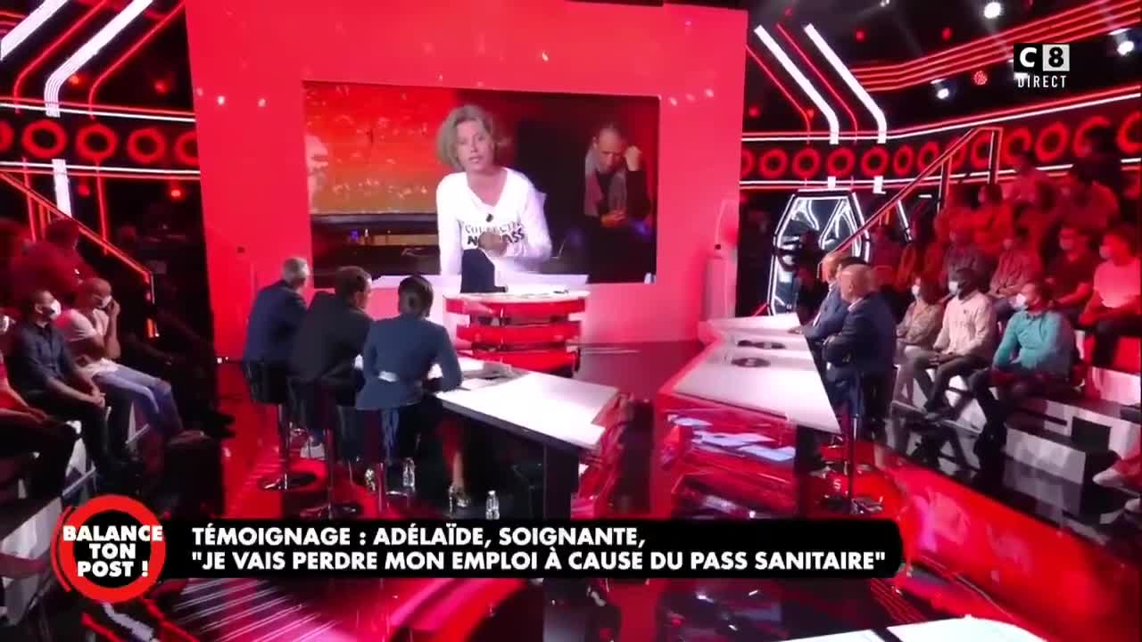 "Je ne pourrais plus travailler, je ne pourrais plus nourrir mes enfants"