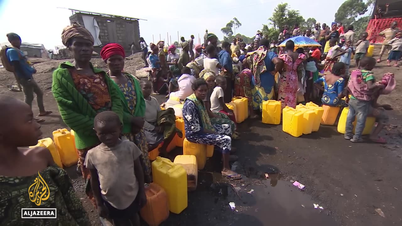 UN troop withdrawal: Peacekeeping forces hand over first base in DRC