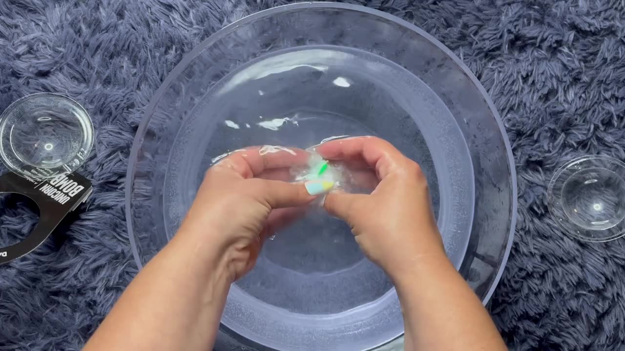 ASMR bath time Target haul | Trigger Assortment | whispering, tapping, scratching, bath bombs