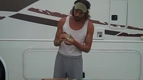 Free Raw Food Recipes The Monkey Diet Banana & Collards The Raw Kung Foodist! - Sept 27th 2009
