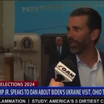 About Bidens Ukraine Visit