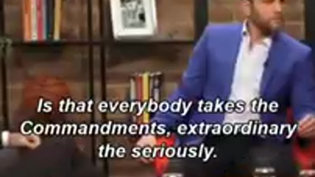 "NIETZSCHE'S CRITICISM of CHRISTIANITY!"- Jordan Peterson
